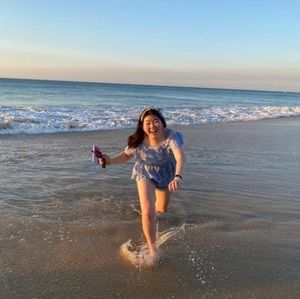 Meet your Posher, Nancy